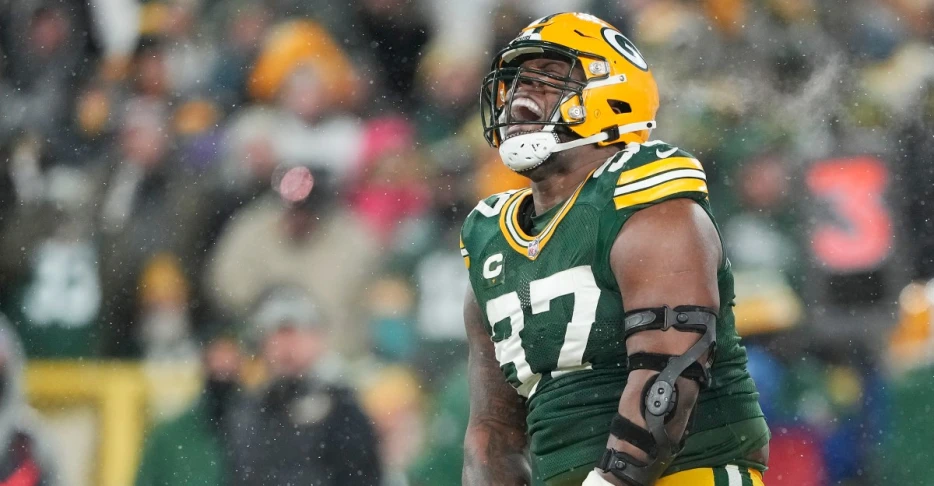 Cowboys news: Kenny Clark ready to ‘establish himself’ in Dallas