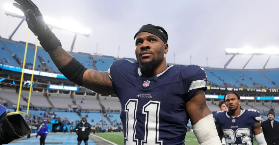 Five Reasons the Packers’ Micah Parsons Trade isn’t as Good as it Looks