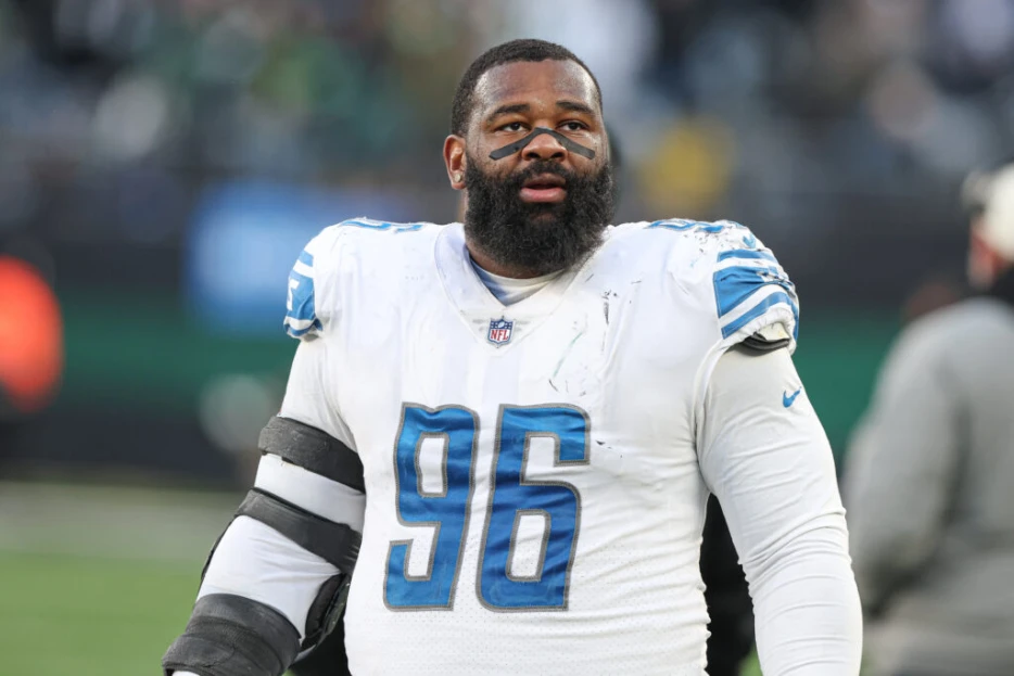 Free Agent DT Isaiah Buggs Receives 10-Week Suspension