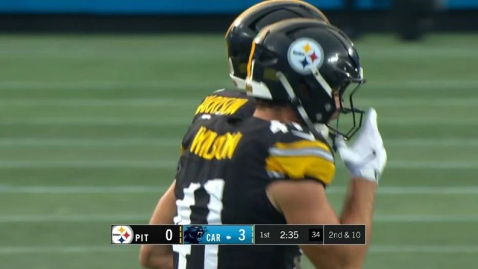 Insider Predicts Pair Of Second-Year Players As Steelers’ Breakout Players