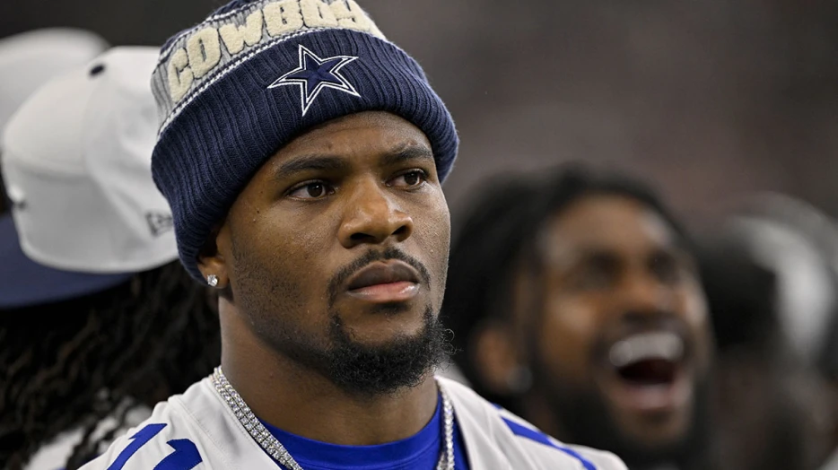 Micah Parsons compares Packers to Penn State in post-trade press conference