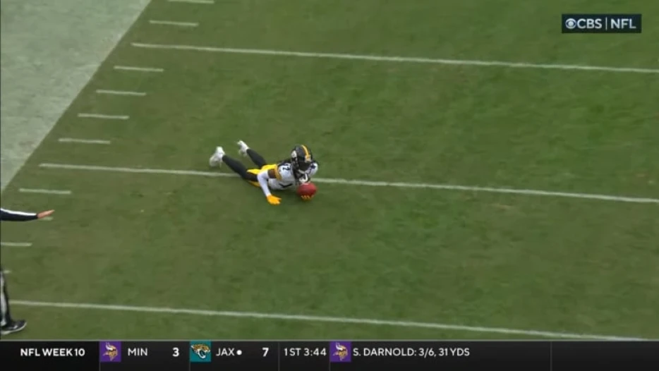 Miles Killebrew Recalls Fake Punt Gone Wrong Against Commanders: ‘That Was A Dime’