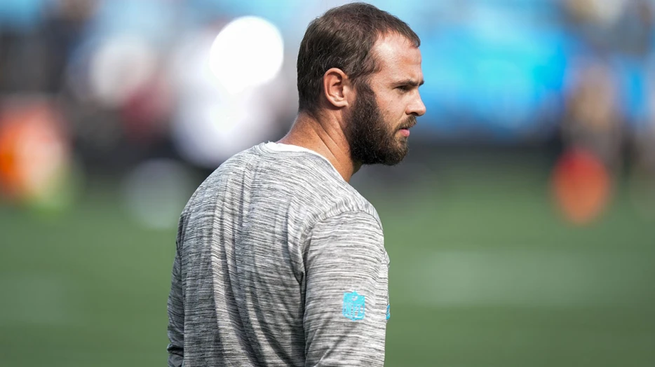 Panthers reunite with receiver following Adam Thielen trade