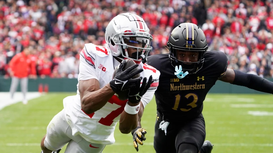 Patriots Prospect Preview: Eight College Players To Watch In Week 1