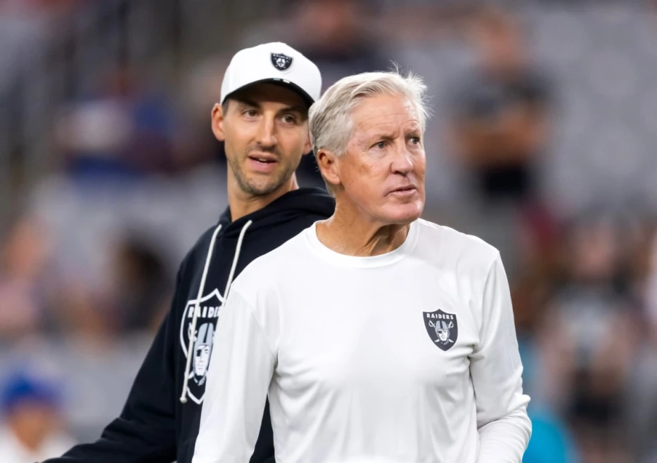 Raiders Face Three Major Question Marks in Key Defensive Positions
