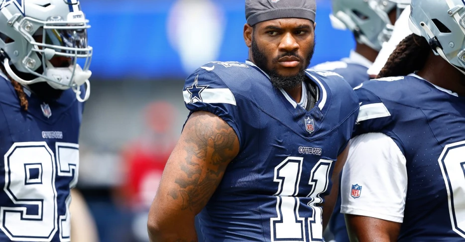 Random Ramsdom: Did you think Micah Parsons would be traded