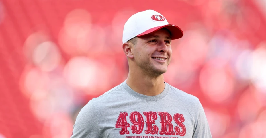 Rival executives “sound skeptical” that the 49ers can continue giving Brock Purdy elite talent