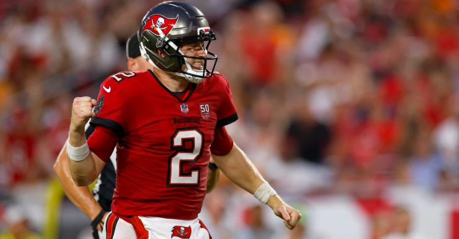 SB Nation Reacts: Bucs fans nearly split on Trask, Bridgewater decisions