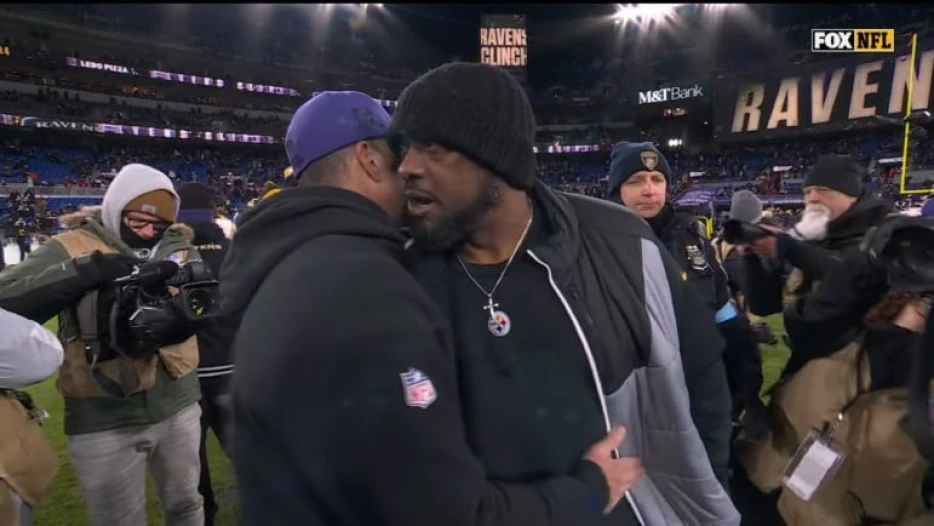 ‘The Small Things Are Big To Us’: Patrick Queen Chooses Mike Tomlin Over John Harbaugh
