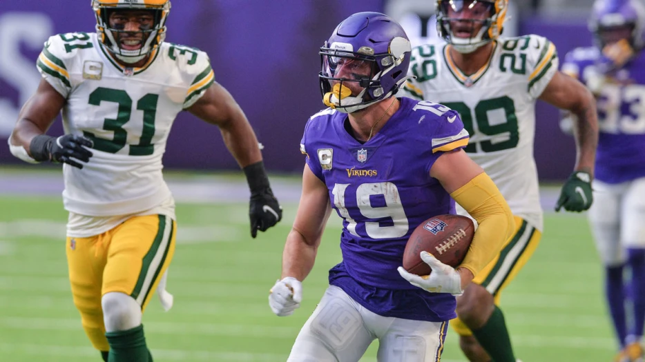 Vikings, Adam Thielen agree to eye-opening contract adjustment