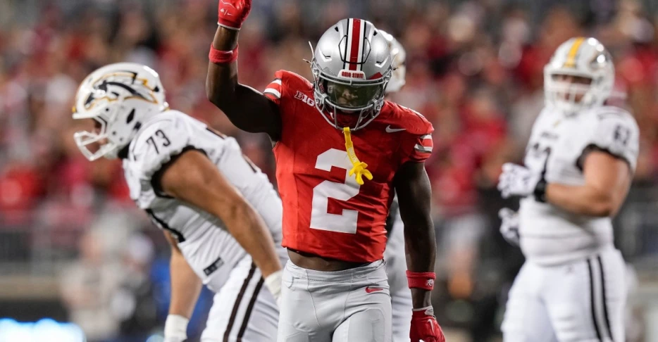 Week 1 CFB preview, prospect spotlight, and open thread