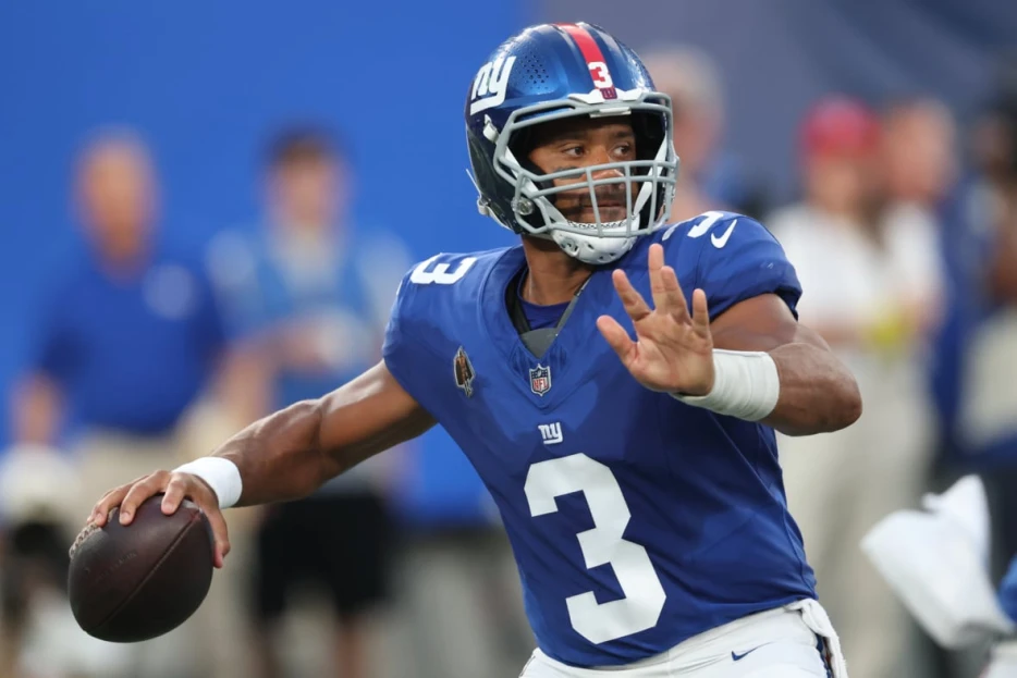 2025 NFL Offense Rankings: Evaluating All 32 Teams Ahead of Week 1