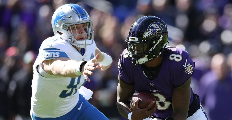 2025 NFL preview: Toughest division in football