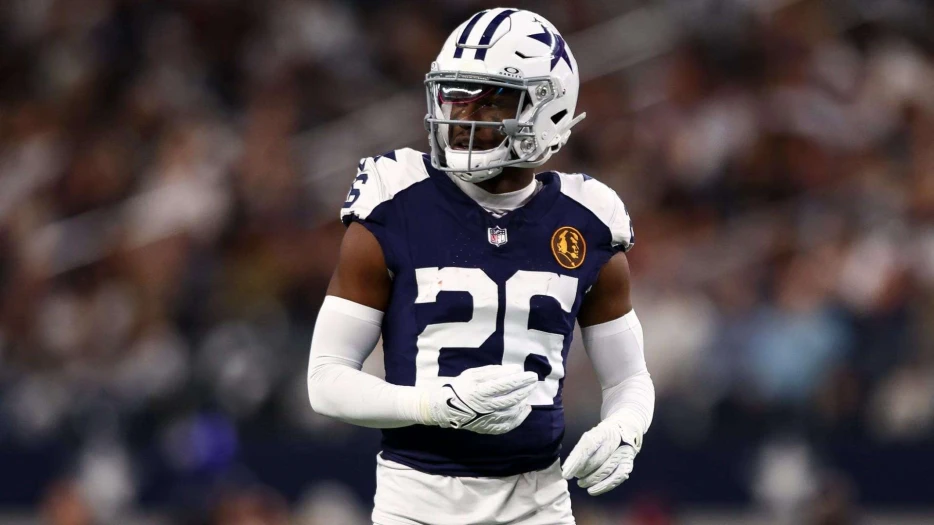 BREAKING: Cowboys extend All-Pro DaRon Bland to $92M Extension
