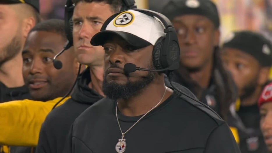 Brown: Why Mike Tomlin And James Franklin Are So Similar