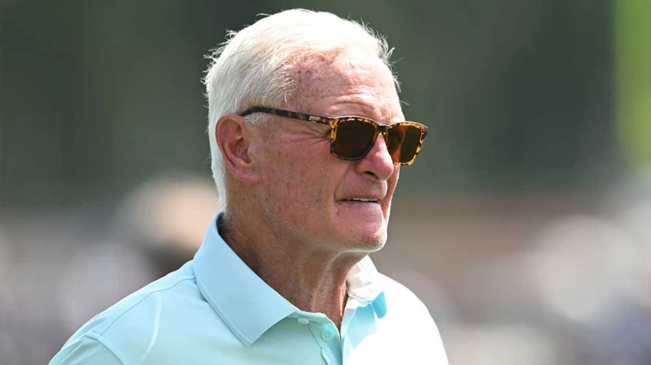 Browns’ Jimmy Haslam among executives watching Clemson-LSU in person