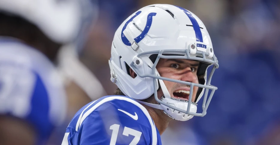Colts Reacts Survey Results