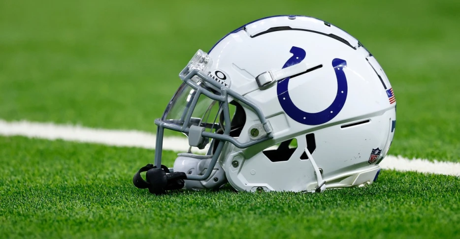 Colts scouting well represented among Saturday’s biggest college football games
