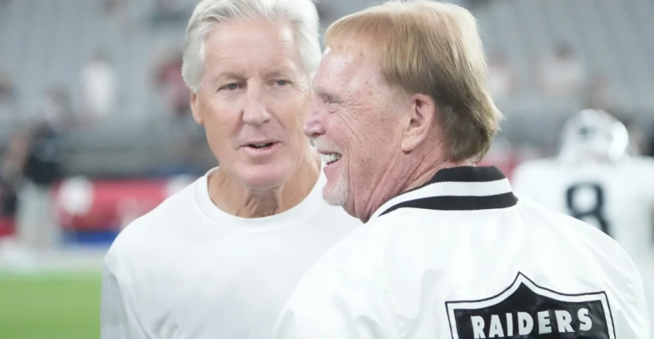 Communication critical for Raiders