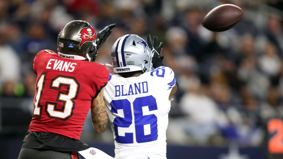 Cowboys CB DaRon Bland makes ‘dumbfounded’ admission after inking new contract