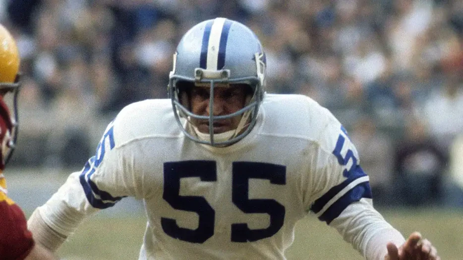 Cowboys legend Lee Roy Jordan sadly passes away at 84