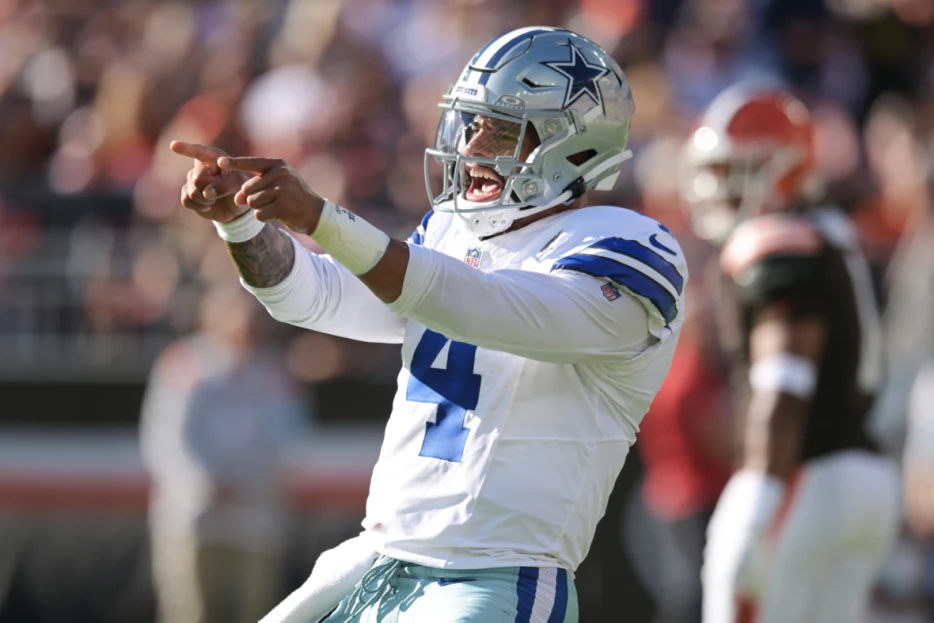 Dak Prescott ‘Not Surprised’ By Micah Parsons Trade After Things Got Personal