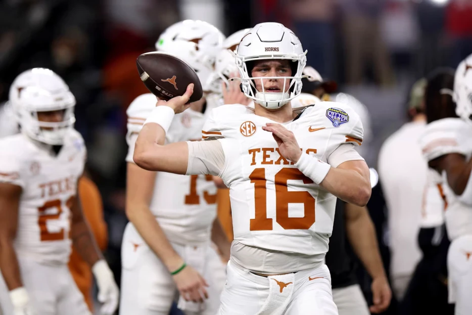 Is Arch Manning the Cowboys’ Future Quarterback?