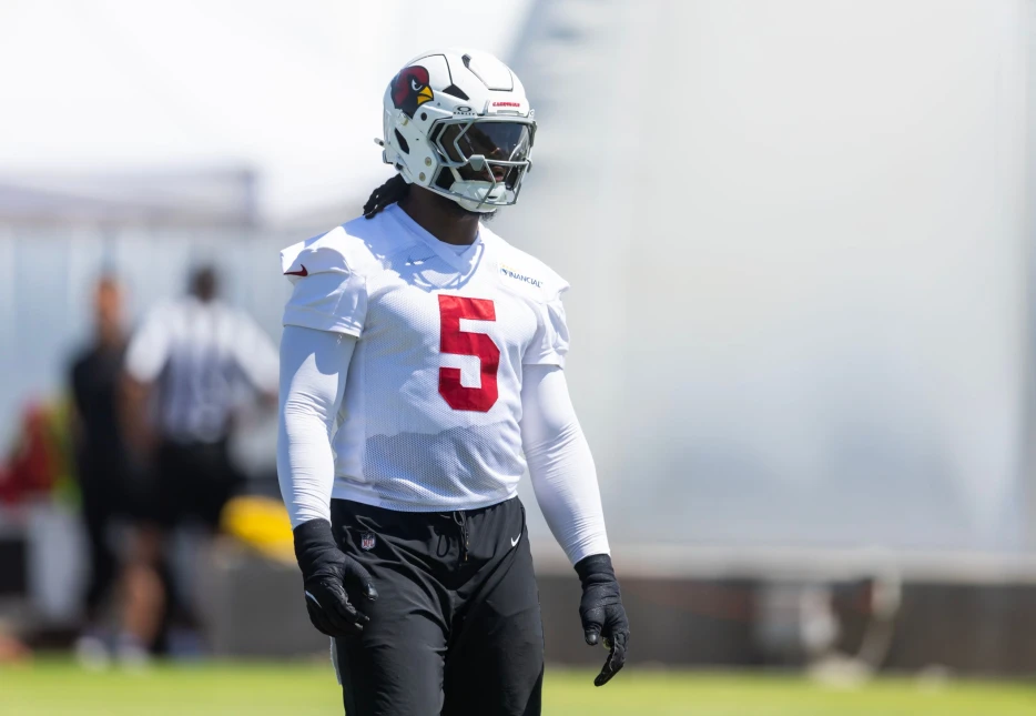 Predicting 1 Breakout NFL Player for Each NFC West Team in 2025
