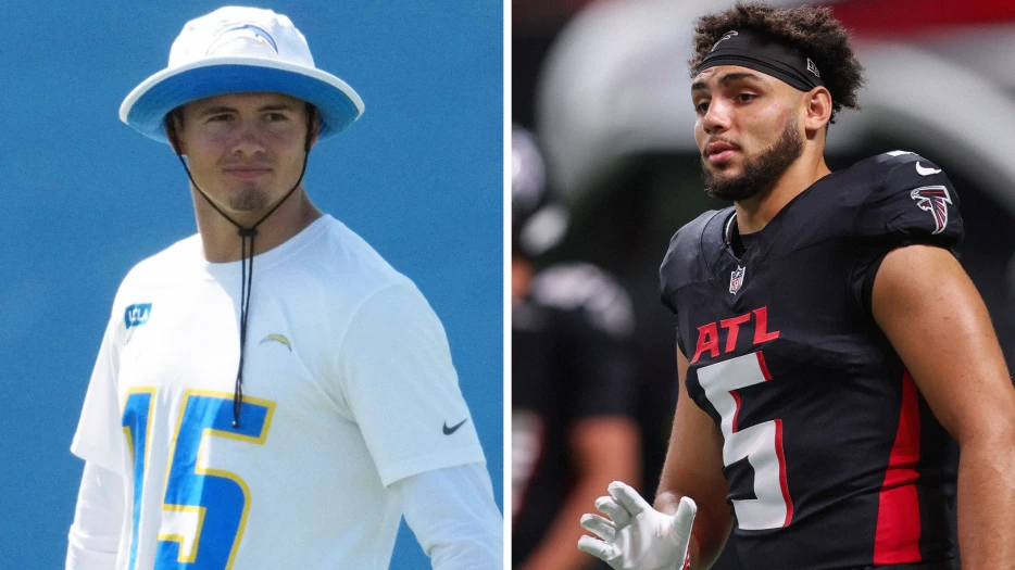 Puka! Ladd! Drake! A.J.! Who Are You Taking In Round 2? It’s Where Your Fantasy Team Gets Its Personality, After All