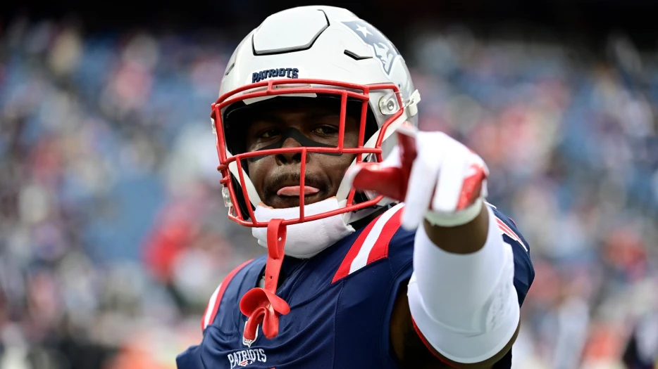 Report: Patriots Tried To Trade Jabrill Peppers Before Release