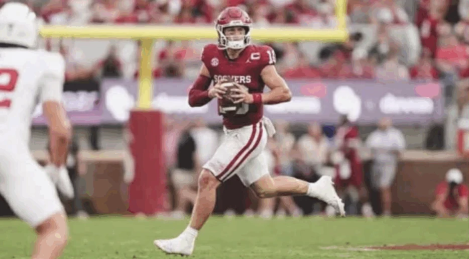Steelers Land Rising QB in Latest 2026 Mock Draft
