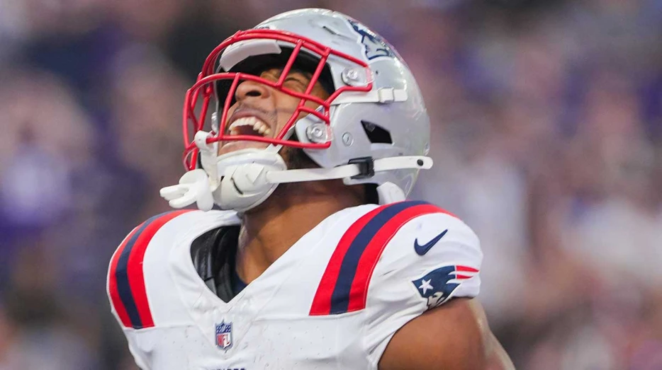 The young Patriots star who caught new Bruins coach’s eye at practice
