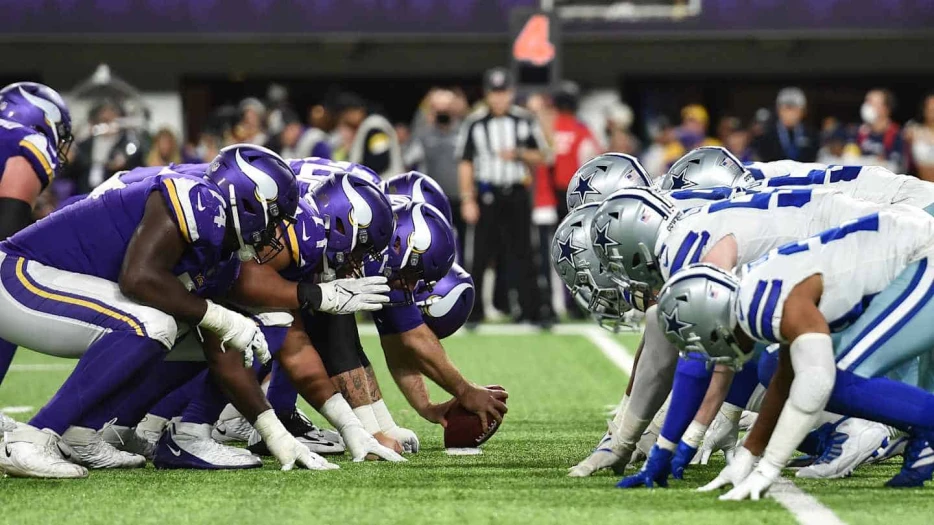 Vikings’ Week 15 invasion could be Cowboys’ last stand