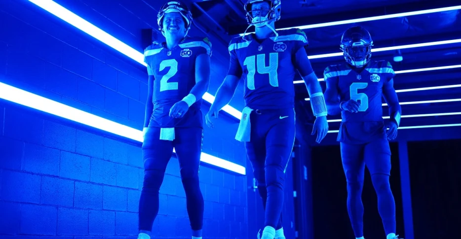 What if it all goes wrong? The worst case scenario for the 2025 Seahawks