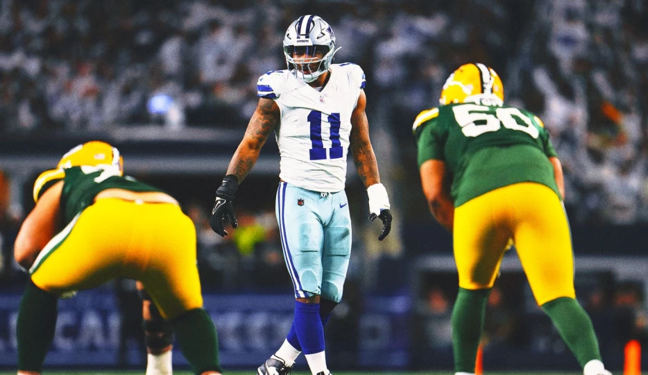 2025 NFC North Odds: Packers Move Ahead of Lions After Micah Parsons Trade