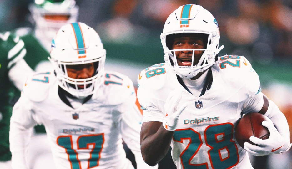 2025 NFL Week 1 Buzz: Injured Dolphins Starters Returning, Possible For Week 1