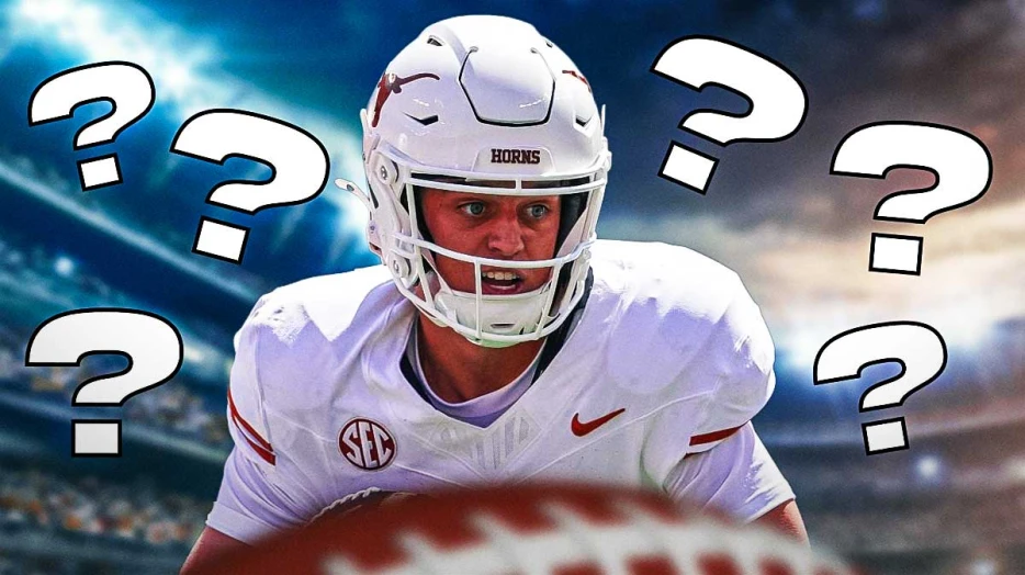 4 NFL Draft overreactions after Arch Manning’s brutal debut vs. Ohio State