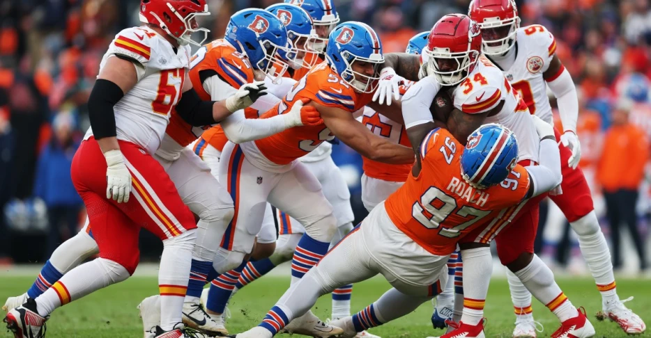 Arrowheadlines: Chiefs should expect more competition within division