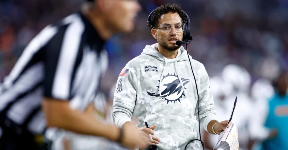 Ask The Phinsider: Miami Dolphins mailbag submissions