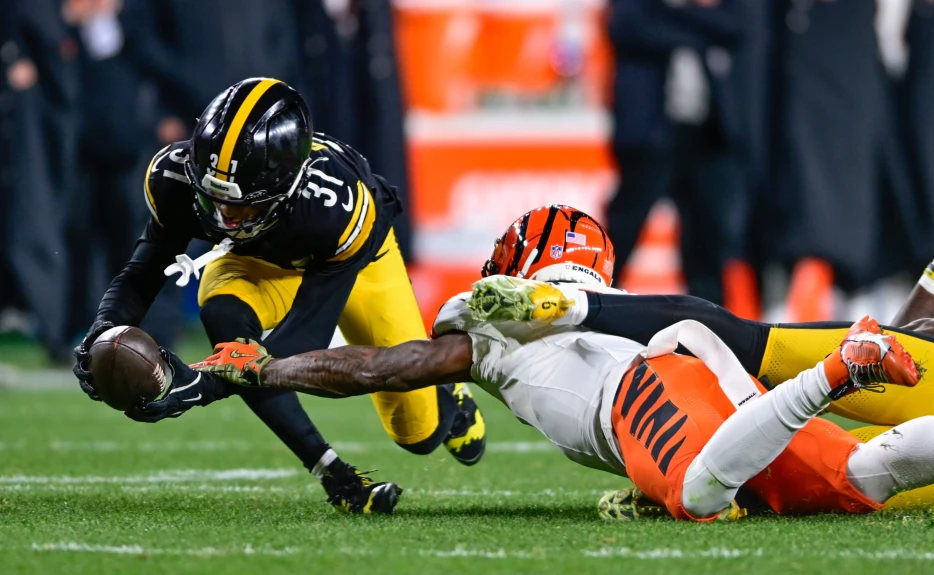 Beanie Bishop ‘Pissed’ After Steelers Release, Determined to Show Growth on Practice Squad