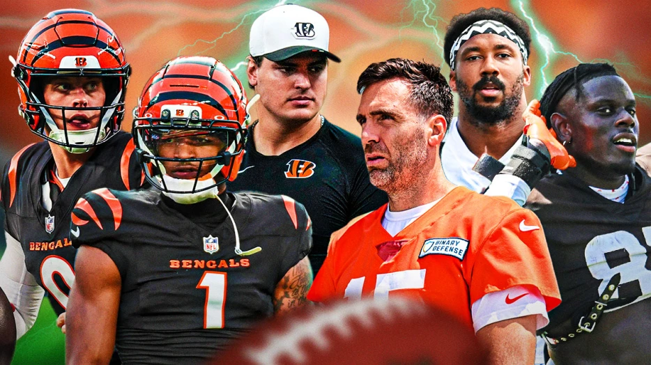 Bengals vs. Browns bold predictions for Week 1 of 2025 NFL season