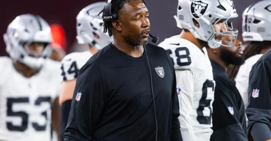 Booth vs. sideline: Does it matter for Patrick Graham?