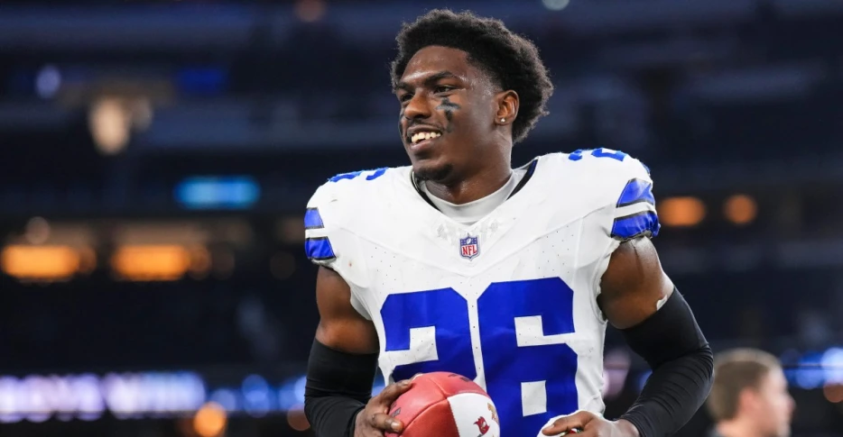 Cowboys news: DaRon Bland surprised by his new contract extension