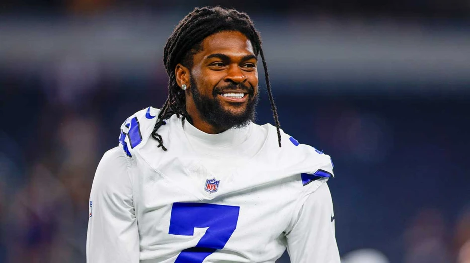 Cowboys’ Trevon Diggs still has ‘no certainty’ on timeline for return