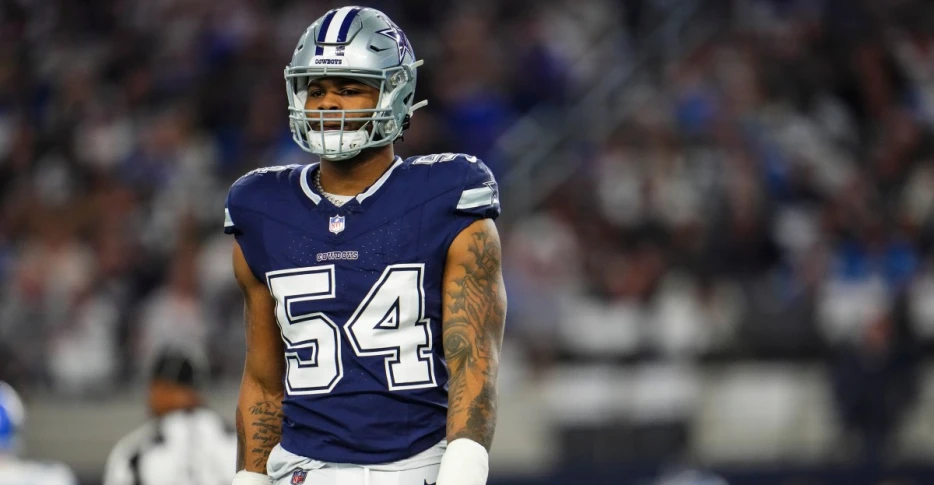 Cowboys vs. Eagles: Week 1 matchups to watch