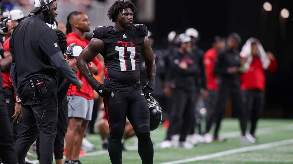 Falcons rookies earn impressive Todd Bowles endorsement before Buccaneers clash