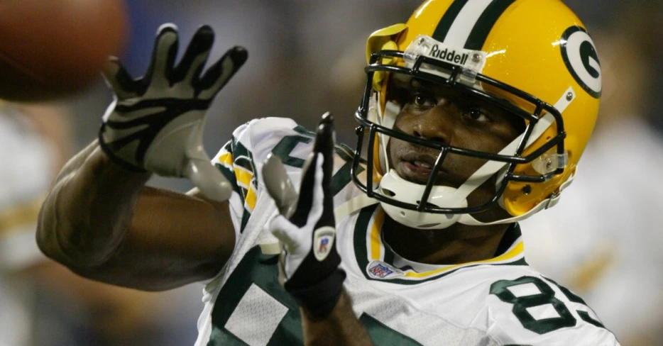 Former Packer Terrence Murphy joins sports ownership group