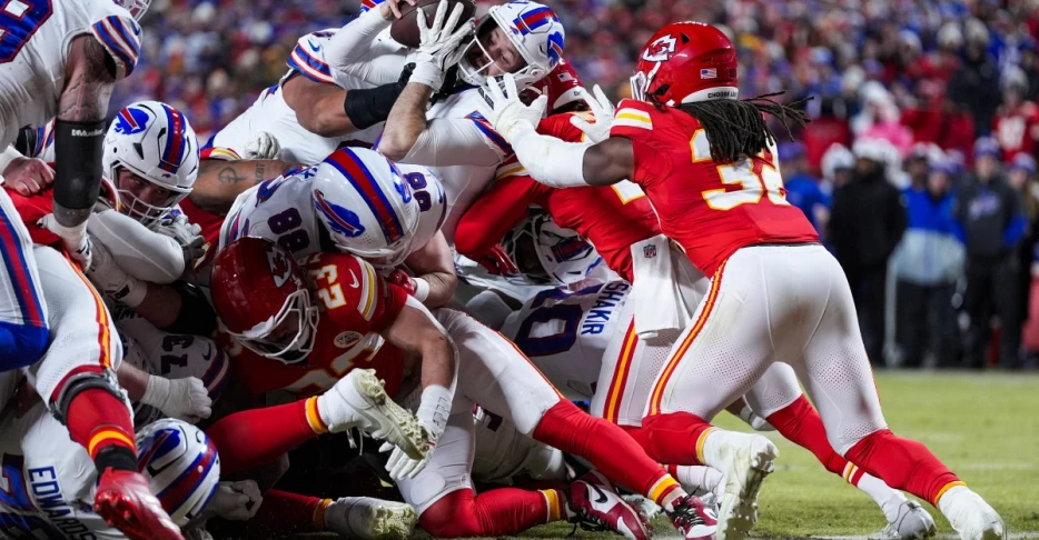 Have the Bills done enough to support a Super Bowl run with Josh Allen in 2025?