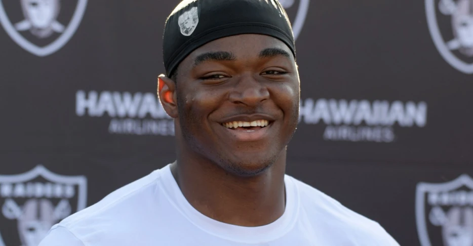 How Amari Cooper helps the Raiders offense