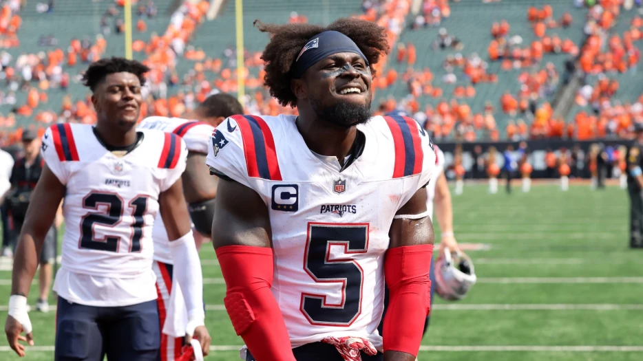 Jabrill Peppers Sends Pointed Message Following Release From Patriots